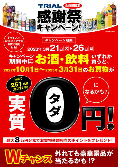 トライウェル 目尾店_裏