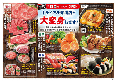 琴浦店_表