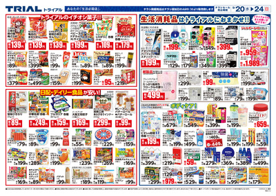 トライアル 秦野店_裏